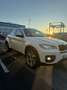 BMW X6 xDrive40d Weiß - thumbnail 4