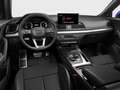 Audi Q5 Sportback 40 TDI quattro-ultra S line S tronic 150 Azul - thumbnail 4
