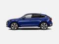 Audi Q5 Sportback 40 TDI quattro-ultra S line S tronic 150 Azul - thumbnail 2