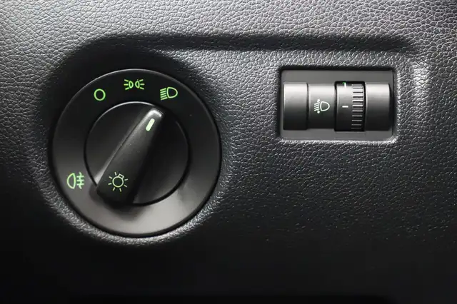 Skoda Fabia view 27
