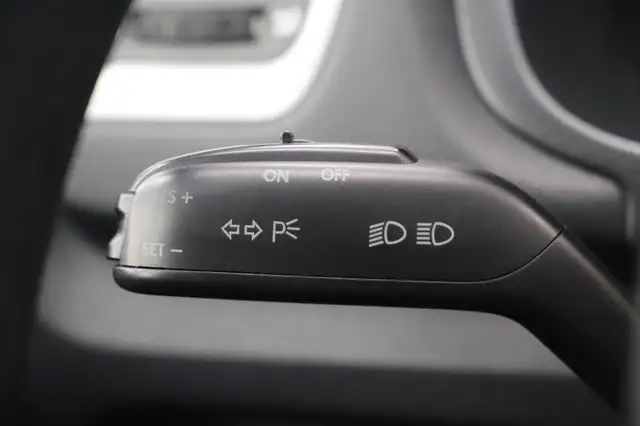 Skoda Fabia view 25