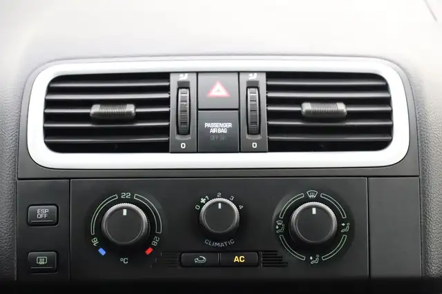 Skoda Fabia view 16