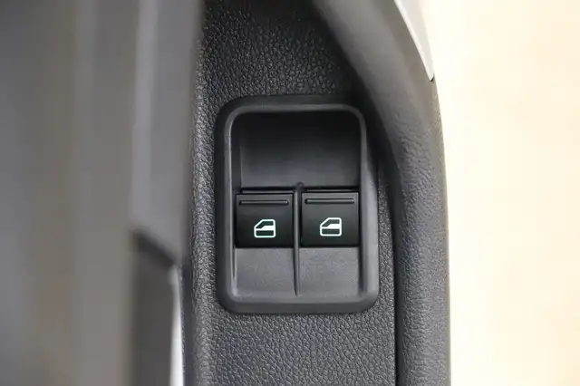 Skoda Fabia view 29
