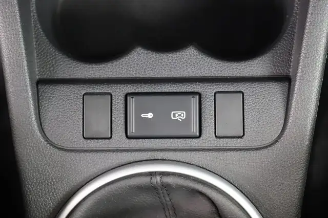 Skoda Fabia view 19
