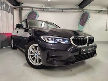 320eA PHEV - APP/GPS - CAM360° - REG - SIEG.CH