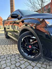 Magnifique DS7 Crossback 2.0/Diesel / Euro 6d