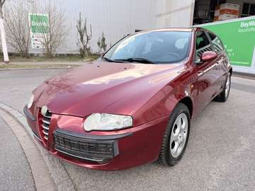 2.0 16V T.Spark Distinctive