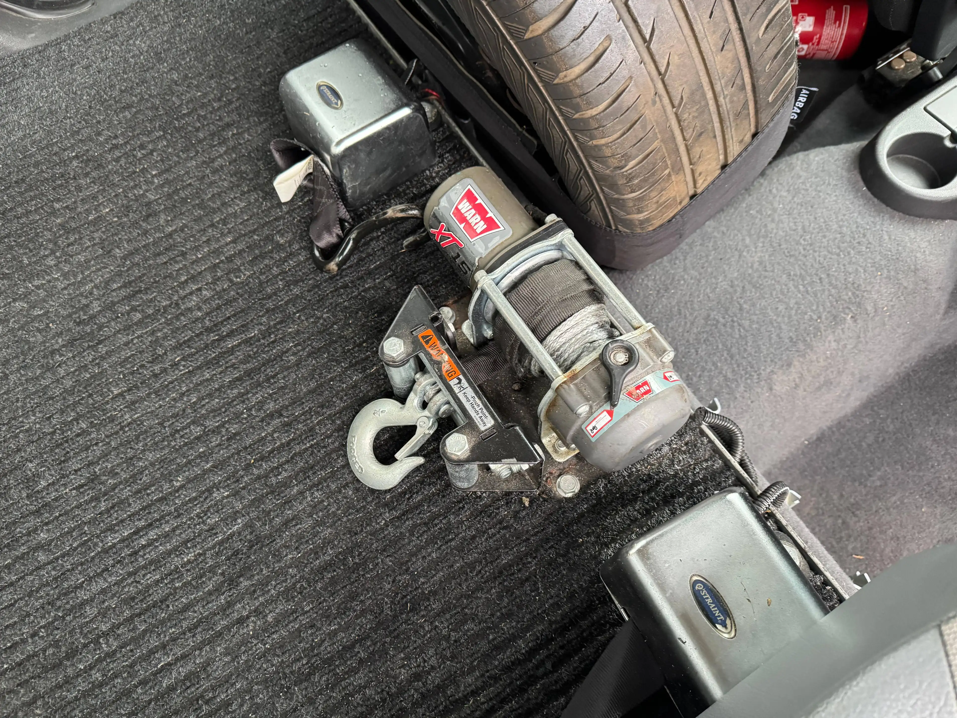 Opel Combo Combo Tour 1.4i XEP TPMR PMR INVALIDE MINDERVALIDE ROLSTOEL — photo 14