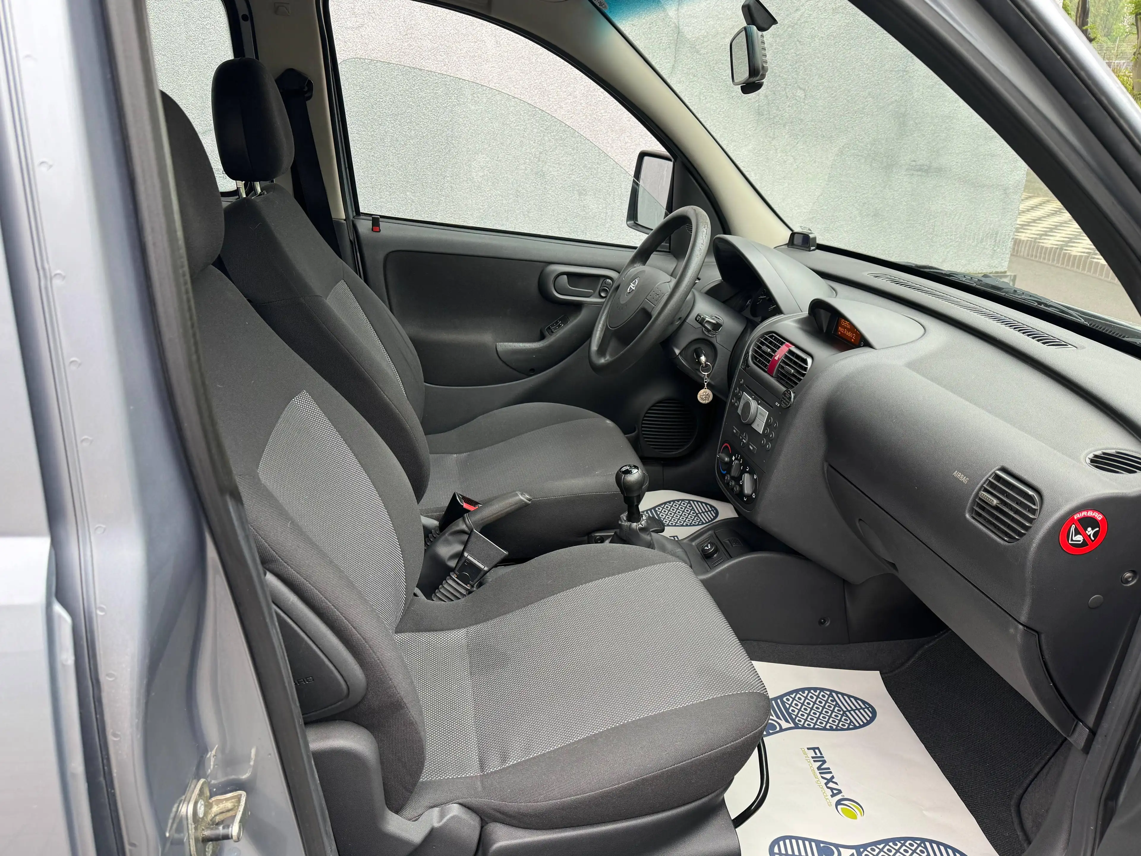 Opel Combo Combo Tour 1.4i XEP TPMR PMR INVALIDE MINDERVALIDE ROLSTOEL — photo 10