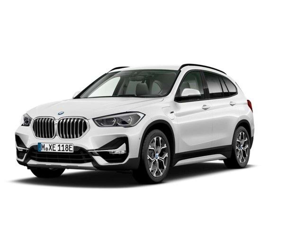 BMW X1 2022