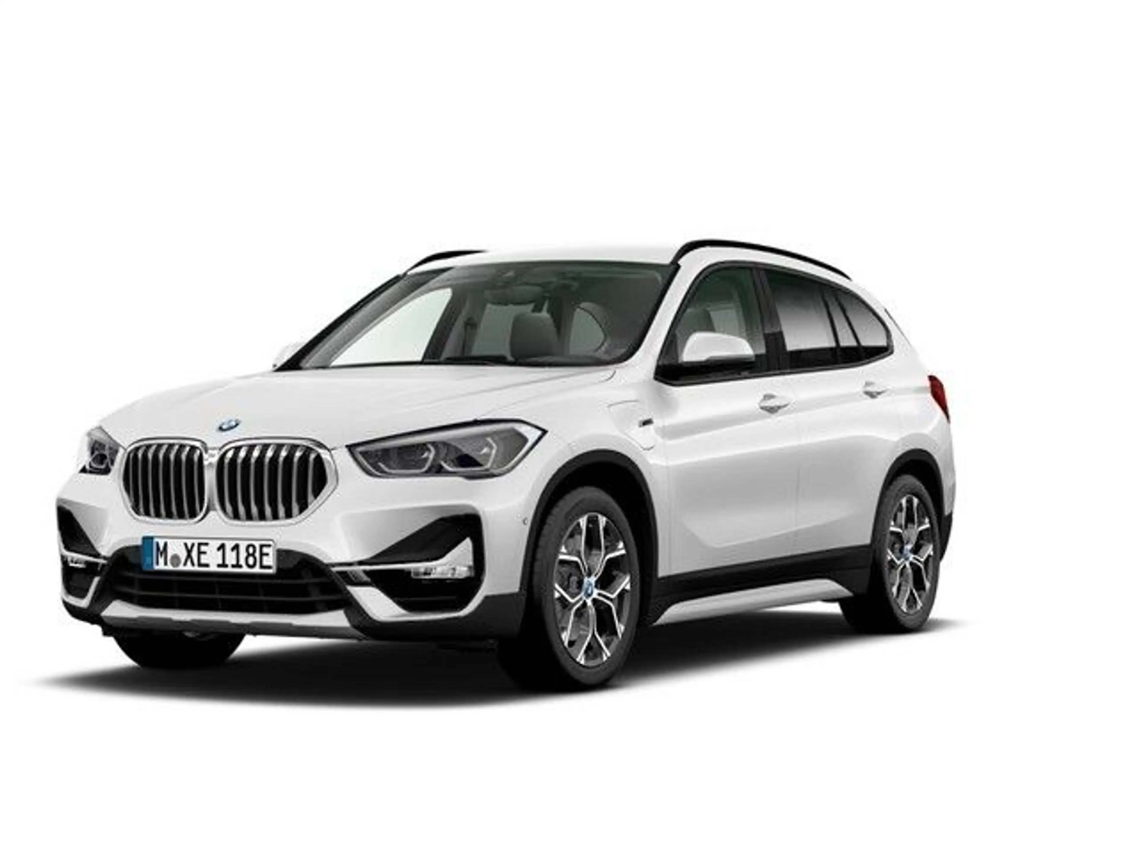 BMW X1 xDrive25e xLine Steptronic Aut. Klimaaut. AHK