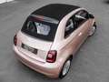 Fiat 500e Neuer 500 Cabrio Base*Kamera*PDC*Totwinkel*ALU*K Gold - thumbnail 17
