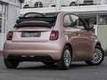 Fiat 500e Neuer 500 Cabrio Base*Kamera*PDC*Totwinkel*ALU*K Gold - thumbnail 4