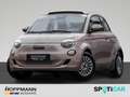 Fiat 500e Neuer 500 Cabrio Base*Kamera*PDC*Totwinkel*ALU*K Gold - thumbnail 1