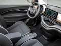 Fiat 500e Neuer 500 Cabrio Base*Kamera*PDC*Totwinkel*ALU*K Gold - thumbnail 5