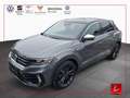 Volkswagen T-Roc R 2.0 TSI 4MOTION 300PS DSG R-PERFORMACE PRETORIA Gris - thumbnail 1