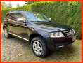 Volkswagen Touareg R5 2.5 TDI AUTOM. LEDER NAVI AHK  PDC Noir - thumbnail 2