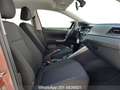 Volkswagen Polo 1.0 EVO 80 CV 5p. Comfortline BlueMotion Technolo Arancione - thumbnail 7