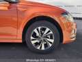 Volkswagen Polo 1.0 EVO 80 CV 5p. Comfortline BlueMotion Technolo Arancione - thumbnail 6