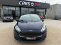 Ford Fiesta 3p 1.0 ecoboost Titanium 100cv CAMBIO AUTOMATICO Azul - thumbnail 2