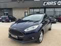 Ford Fiesta 3p 1.0 ecoboost Titanium 100cv CAMBIO AUTOMATICO Azul - thumbnail 1