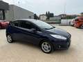 Ford Fiesta 3p 1.0 ecoboost Titanium 100cv CAMBIO AUTOMATICO Azul - thumbnail 6