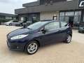 Ford Fiesta 3p 1.0 ecoboost Titanium 100cv CAMBIO AUTOMATICO Azul - thumbnail 5