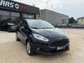 Ford Fiesta 3p 1.0 ecoboost Titanium 100cv CAMBIO AUTOMATICO Azul - thumbnail 3