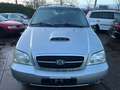 Kia Carnival 2.9 Diesel Automatik Leder *kein Tüv* Silber - thumbnail 2