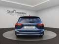 Ford Focus Titanium Bleu - thumbnail 4