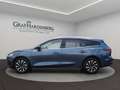 Ford Focus Titanium Bleu - thumbnail 3