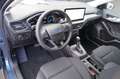 Ford Focus Titanium Bleu - thumbnail 6