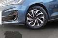 Ford Focus Titanium Bleu - thumbnail 5