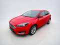 Ford Focus Titanium Rot - thumbnail 3