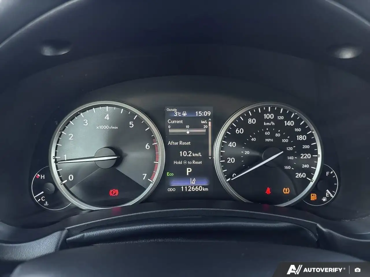 Lexus NX снимка Lexus NX