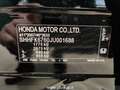 Honda Civic 1.0T 126cv Elegance Navi AdaptiveCruise LaneAssist Fekete - thumbnail 36