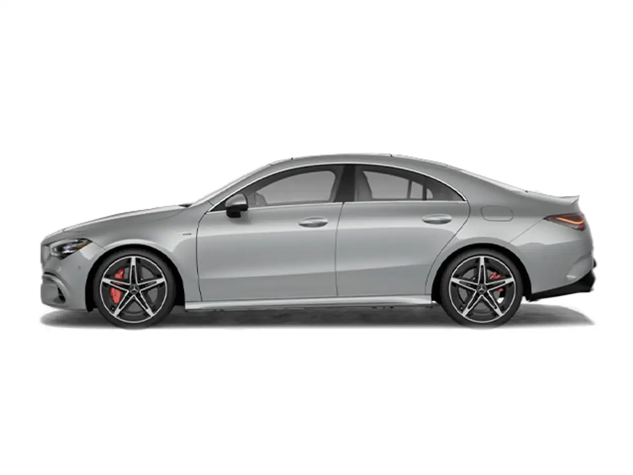 2026 Mercedes-Benz CLA