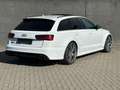 Audi RS6 RS6 Avant performance Blanc - thumbnail 5