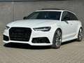 Audi RS6 RS6 Avant performance Blanc - thumbnail 4