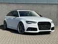 Audi RS6 RS6 Avant performance Blanc - thumbnail 2