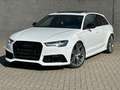 Audi RS6 RS6 Avant performance Blanc - thumbnail 1