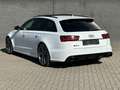 Audi RS6 RS6 Avant performance Blanc - thumbnail 6