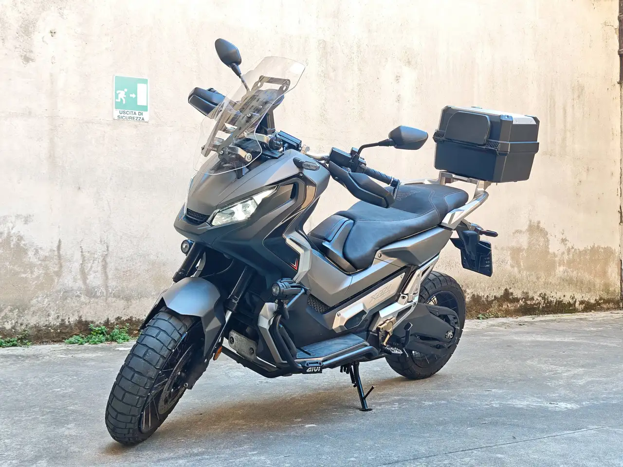 Honda X-ADV