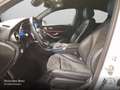 Mercedes-Benz GLC 300 e Coupé 4M AMG+NIGHT+360+AHK+LED+SPUR+9G Weiß - thumbnail 11