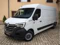 Renault Master Kasten L3H2 dCi 180 Quickshift Grand Confort Blanc - thumbnail 1