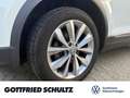 Volkswagen T-Roc 1.6 TDI LED NAV SHZ KAMERA DAB Style Weiß - thumbnail 11