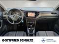 Volkswagen T-Roc 1.6 TDI LED NAV SHZ KAMERA DAB Style Weiß - thumbnail 8