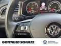 Volkswagen T-Roc 1.6 TDI LED NAV SHZ KAMERA DAB Style Weiß - thumbnail 14