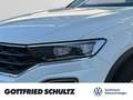 Volkswagen T-Roc 1.6 TDI LED NAV SHZ KAMERA DAB Style Weiß - thumbnail 6