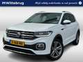 Volkswagen T-Cross 1.0 TSI R-Line DSG 110pk / R-Line Exterieur / Styl Wit - thumbnail 1